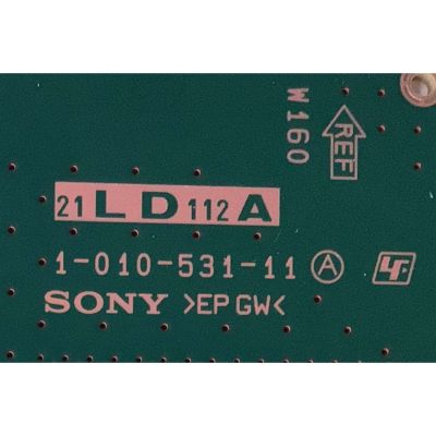 KIT DE TARJETAS PARA TV SONY / MAIN A5026218A 638 / 1-010-522-31 / A-5026-275-A / T-CON 5585T14C11 / 85T14 C07 / LED DRIVER A5027232A / 1-010-531-11 / FUENTE 100610931 / AP-P410BM / 2955064304 / PANEL YDBO085DAU02 / DISPLAY T850QVN03.A / MODELO XR-85X95J - Imagen 2